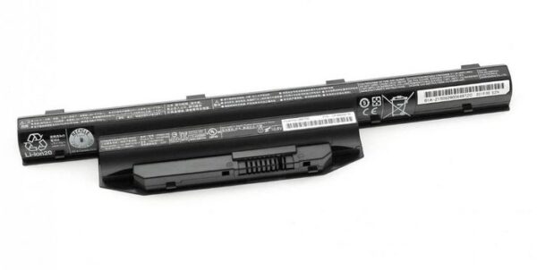 CoreParts Laptop Battery for Fujitsu 56Wh Li-ion 10.8V 5200mAh