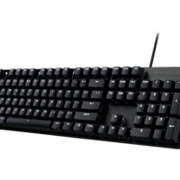 LOGITECH G413 SE - BLACK (Nordic)