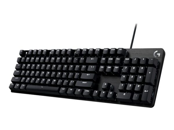 LOGITECH G413 SE - BLACK (Nordic)