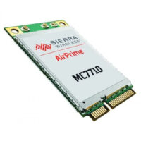 Sierra AirPrime MC7710 4G LTE mobile broadband PCIe minicard