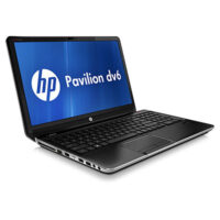 HP Pavilion DV6 i7-2670QM 8GB 240SSD DVDRW 15.6" HD7400M W10H