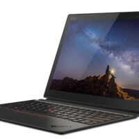 Lenovo ThinkPad X1 Tablet Gen3 i5-8350U 8GB 256SSD Touch 4G WLAN BT W10P