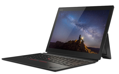 Lenovo ThinkPad X1 Tablet Gen3 i5-8350U 8GB 256SSD Touch 4G WLAN BT W10P