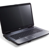 Acer Aspire 7715Z T4300 4GB 320GB 17.3" DVDRW W10P