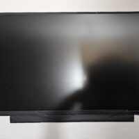 11.6" HD 1366x768 N116BGE-EA2 Rev.C1 60Hz BR Top & Bottom Brackets Matte 30-pin - B