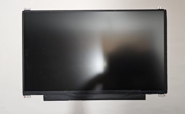11.6" HD 1366x768 N116BGE-EA2 Rev.C1 60Hz BR Top & Bottom Brackets Matte 30-pin - B