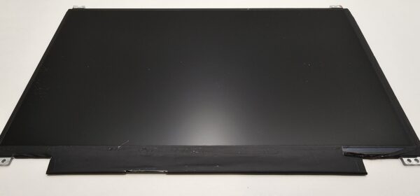 11.6" HD 1366x768 N116BGE-EA2 Rev.C1 60Hz BR Top & Bottom Brackets Matte 30-pin - B - Image 3