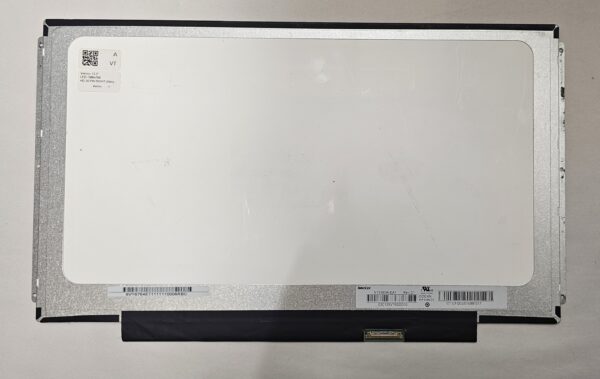 13.3" HD 1366x768 N133BGA-EA1 Rev.C1 60Hz eDP1.2 TN BR Side Brackets Matte 30-pin - B - Image 2