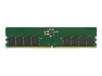 KINGSTON 16GB DDR5 5200MT/s Module DIMM