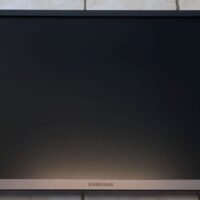 28" Samsung U28E850R TN 3840x2160 4K DP HDMI näyttö - pelkkä paneeli