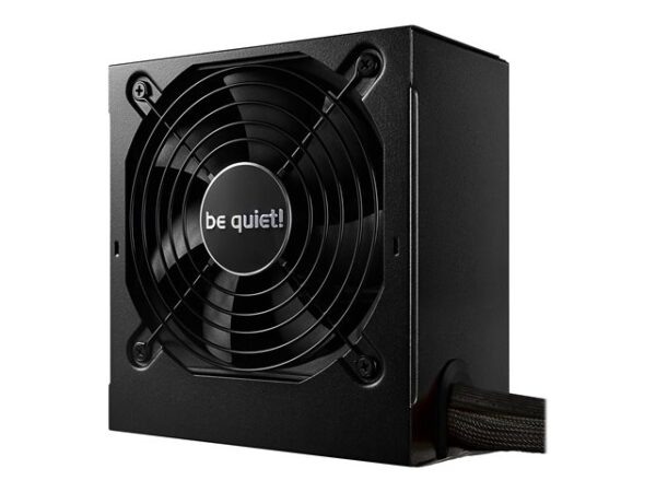 BE QUIET System Power 10 PSU 750W Bronze