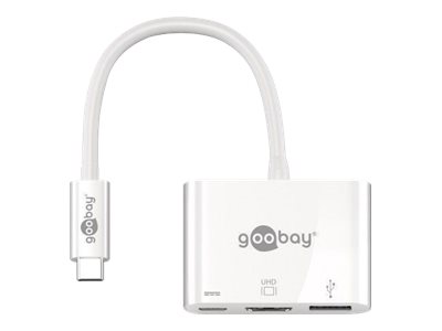 GooBay USB-C Dockingstation