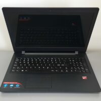Lenovo IdeaPad 110-15ACL AMD A8-7410 8GB 128SSD WLAN BT W10H