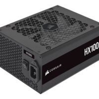 CORSAIR HXi Series HX1000i 2023 1000W 80 PLUS Platinum C14 Version