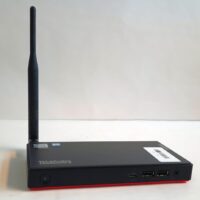 Lenovo Thinkcentre M90n-1 i5-8265U 8GB 256SSD W11P MiniPC