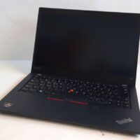 Lenovo ThinkPad X395 Ryzen 5 Pro 3500U 8GB 256SSD 13.3" FHD W11P