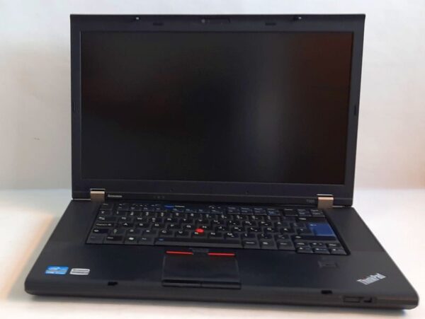Lenovo ThinkPad T520 i7-2620M 8GB 500GB 15.6" HD+ W10P