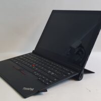 Lenovo ThinkPad X1 Tablet G2 i5-7Y54 12″ QHD 8GB 256SSD