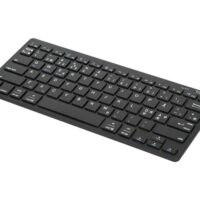 TARGUS Multi-Platform Bluetooth Keyboard Nordic