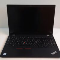 Lenovo ThinkPad P53s i7-8665U 15.6″ FullHD 32GB 512SSD