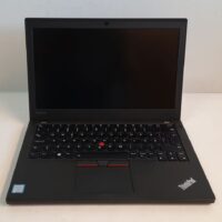 Lenovo ThinkPad X270 i5-7200U 12.5″ HD 8GB 256SSD