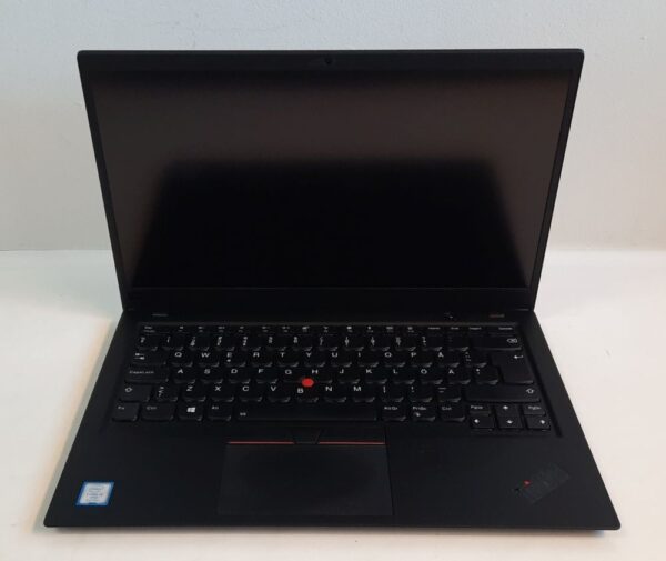 Lenovo ThinkPad X1 Carbon G6 i5-8350U 14″ FullHD Touch 8GB 256SSD