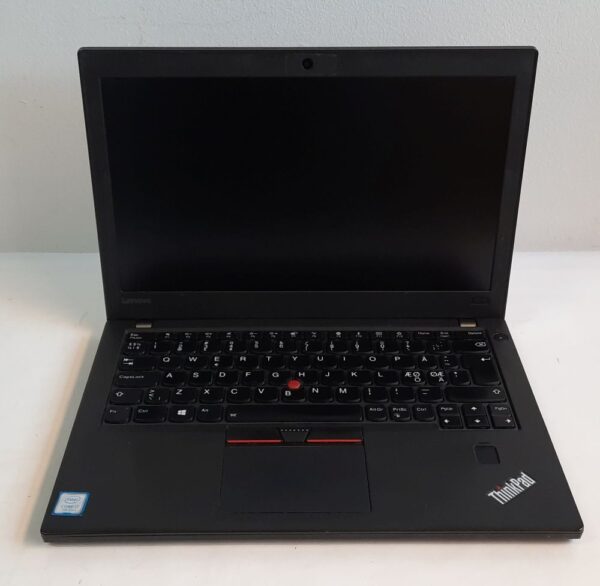 Lenovo ThinkPad X270 i7-7500U 12.5″ FullHD