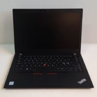 Lenovo ThinkPad T480s i5-8350U 14″ FullHD 16GB 512SSD
