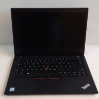 Lenovo ThinkPad T490 i5-8365U 14″ FullHD 8GB 256SSD