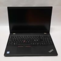 Lenovo ThinkPad T570 i5-7200U 15.6″ FullHD 8GB 256SSD