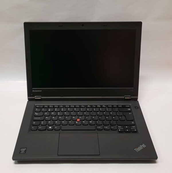 Lenovo ThinkPad L440 i5-4200U 14″ HD 8GB 320HDD