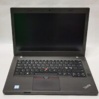 Lenovo ThinkPad T470p i7-7820HQ 14″ FullHD 32GB 1000SSD
