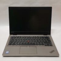 Lenovo ThinkPad L390 i3-8145U 13.3″ HD 8GB 128SSD
