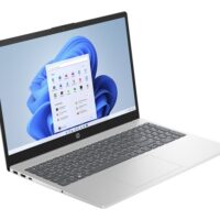 HP Laptop 15-fc0035no R5-7520U 8GB (ML)