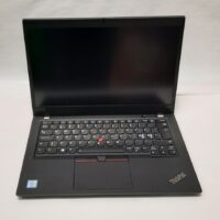 Lenovo ThinkPad X390 i5-8365U 13.3″ FullHD 16GB 256SSD