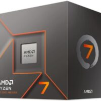 AMD Ryzen 7 8700G 5.15GHz AM5 8C/16T 65W 24MB with Wraith Spire BOX