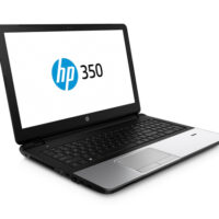 HP 350 G2 i3-4030U 15.6" HD 4GB 500GB Ubuntu