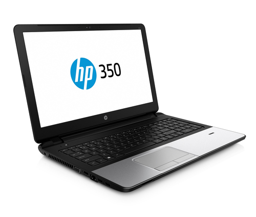 HP 350 G2 i3-4030U 15.6" HD 4GB 500GB Ubuntu