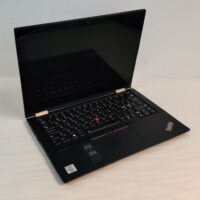 Lenovo ThinkPad X13 Yoga i5-10310U 13.3″ FHD Touch 16GB 512SSD