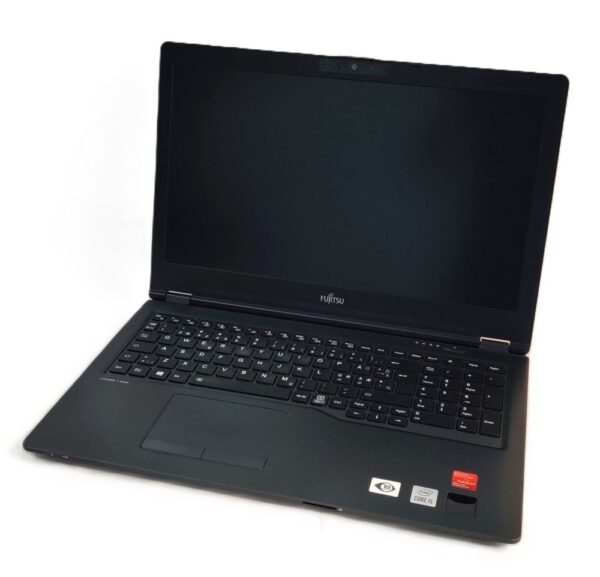 Fujitsu Lifebook U7510 i5-10210U 8GB 256SSD 15.6" FHD W11P