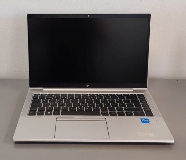 HP EliteBook 840 G7 i5-10310U 14" FHD 16GB 256SSD