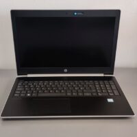 HP ProBook 450 G5 i5-8250U 15.6" FHD 8GB 512SSD