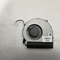 HP Pavilion 17 Processor Fan DFS200405050T (Käyt.)