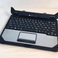 Panasonic Toughbook CF-20 pöytätelakka tabletille (käytetty)