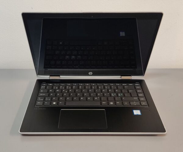 HP Probook x360 440 G1 i3-8130U 14" FHD Touch 8GB 256SSD
