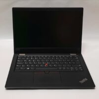 Lenovo Thinkpad L13 G2 i3-1115G4 13.3" HD 8GB 128SSD
