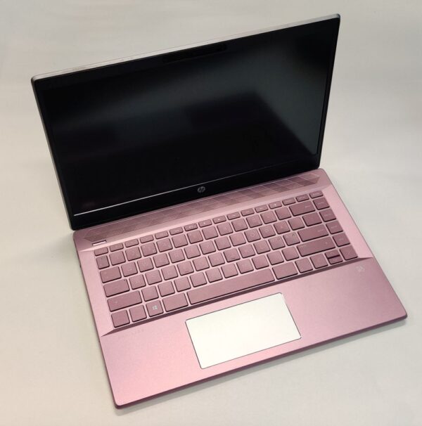 HP Pavilion 14-ce28503no i3-8145U 14" FHD 8GB 128SSD