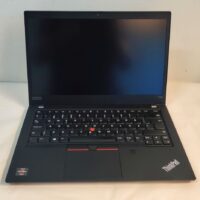 Lenovo ThinkPad T495s Ryzen 7 3700U 14″ FullHD 16GB 240SSD