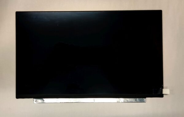 13.3" 1920x1080 N133HCE-EN2 60Hz Slim 30-pin eDP BR Bracketless -paneeli (Uusi)