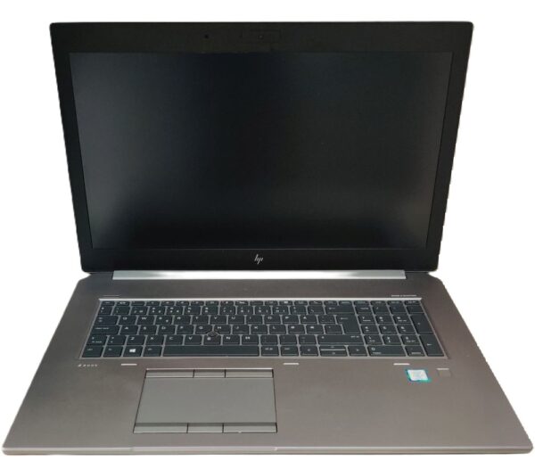 HP Zbook 17 G5 i7-8550H 17.3" FullHD P3200 32GB 512SSD